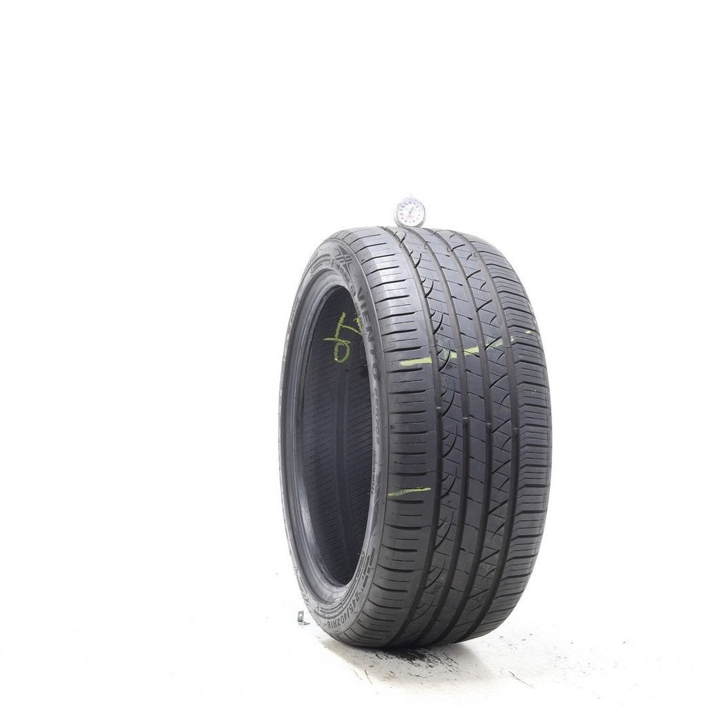 Used 245/40ZR18 Fortune Viento FSR702 97Y - 8/32 - Image 1