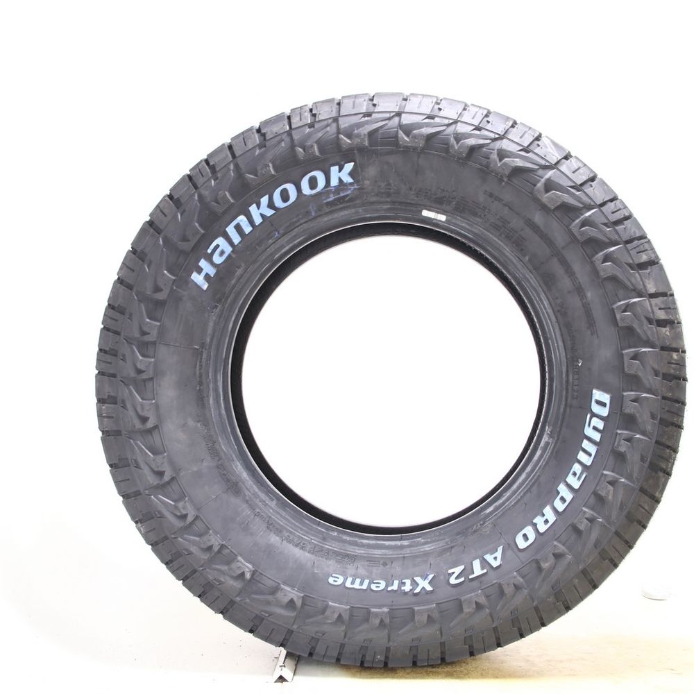 New LT 265/70R17 Hankook Dynapro AT2 Xtreme 121/118S E - 15/32 - Image 3