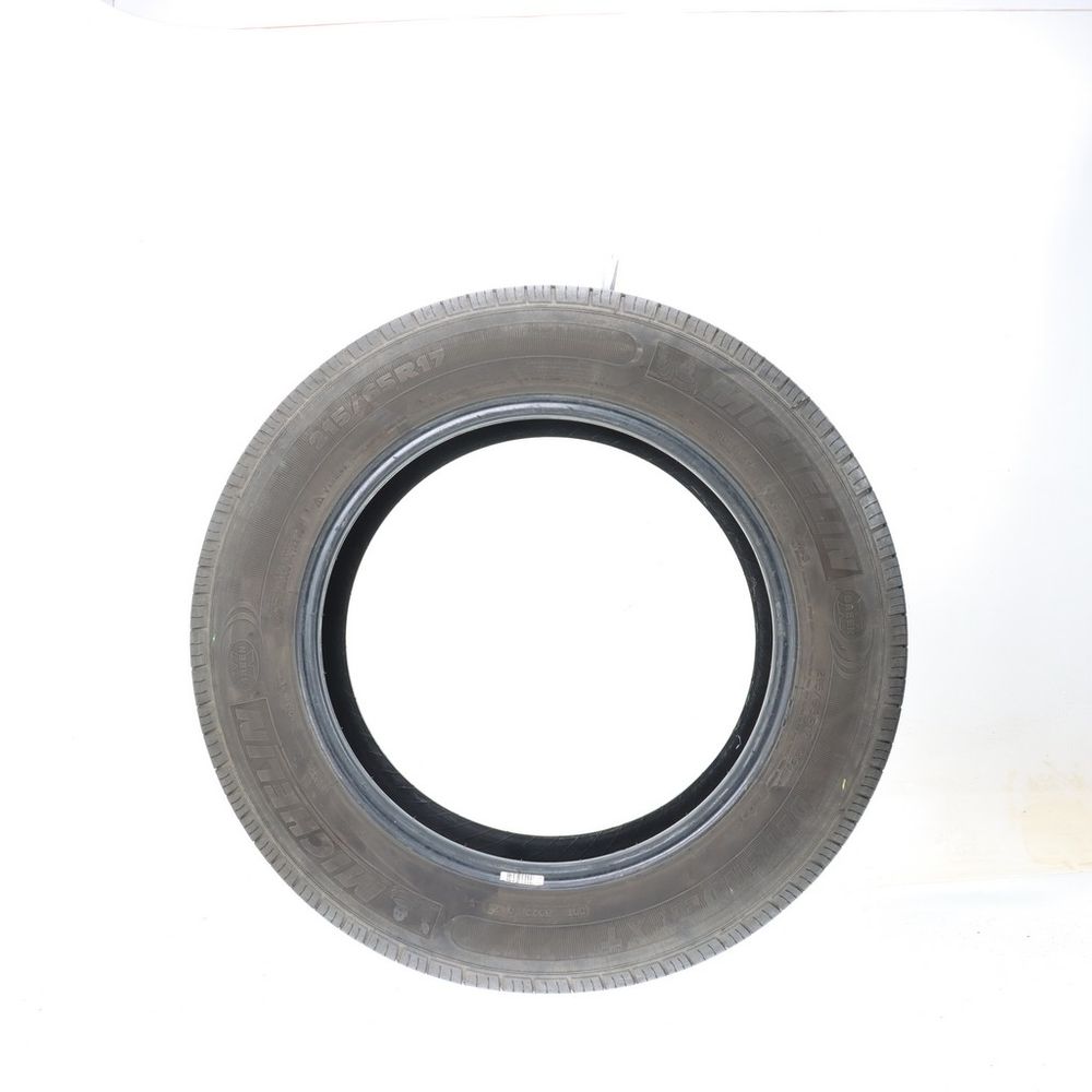 Used 215/65R17 Michelin Defender XT 99T - 8/32 - Image 3