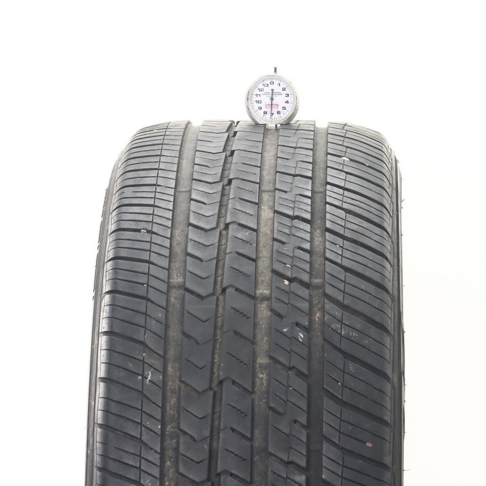 Set of (2) Used 275/45R21 Toyo Open Country Q/T 110W - 7-8.5/32 - Image 2