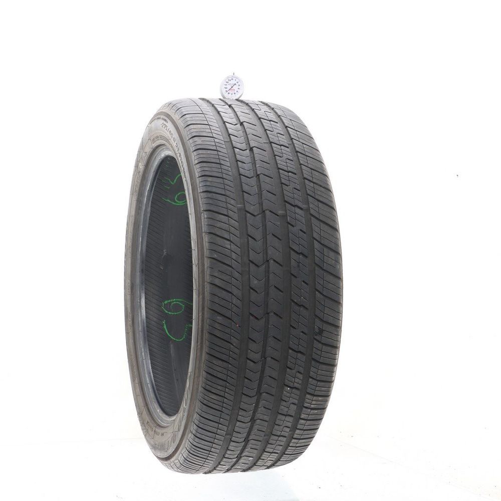 Set of (2) Used 275/45R21 Toyo Open Country Q/T 110W - 7-8.5/32 - Image 4