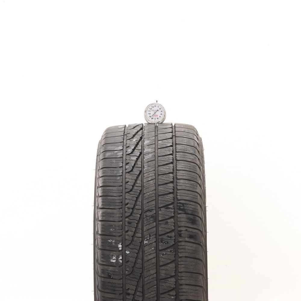 Used 235/55R18 Goodyear Assurance WeatherReady 100V - 8.5/32 - Image 2