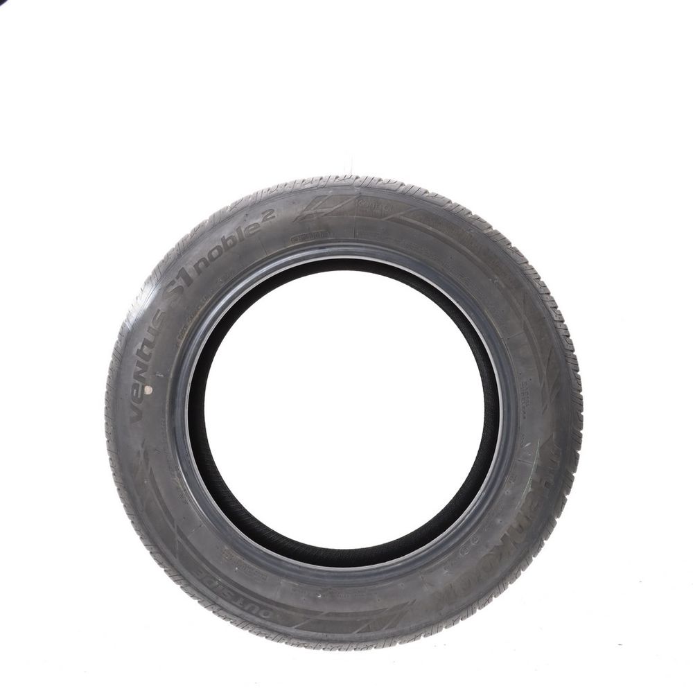Used 225/55R17 Hankook Ventus S1 Noble2 101H - 8/32 - Image 3