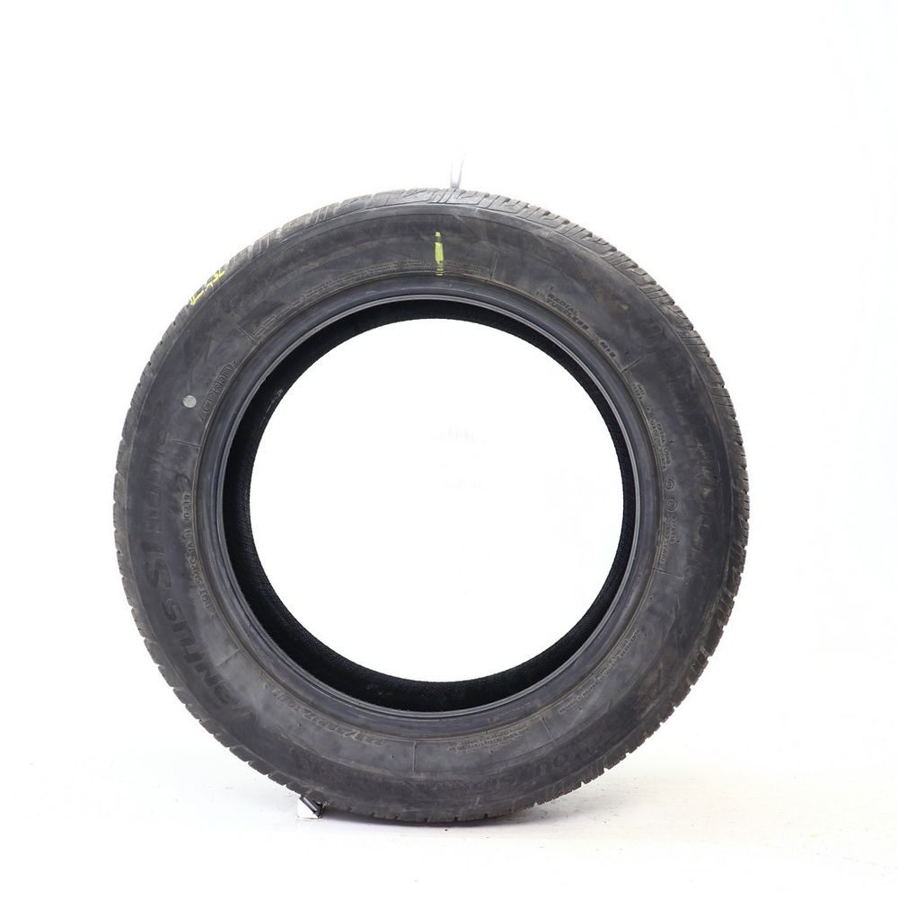Set of (2) Used 225/55R17 Hankook Ventus S1 Noble2 101H - 7-8/32 - Image 4