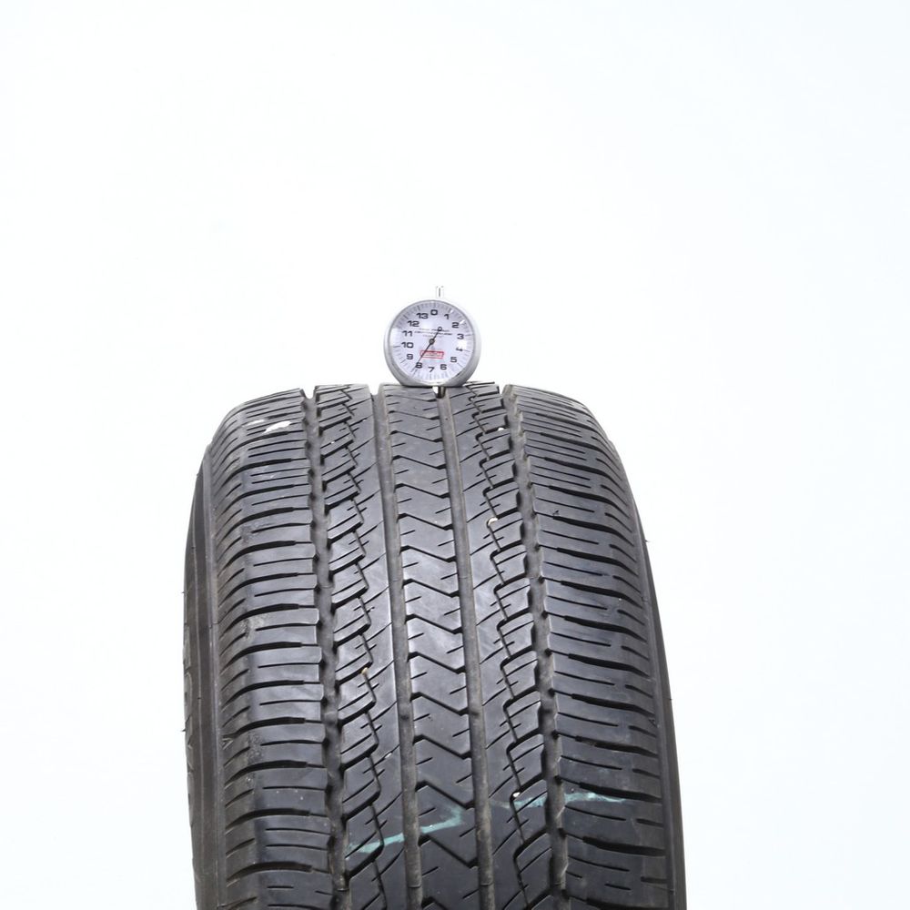 Used LT 215/85R16 Yokohama YK-HTX 115/112R E - 9.5/32 - Image 2