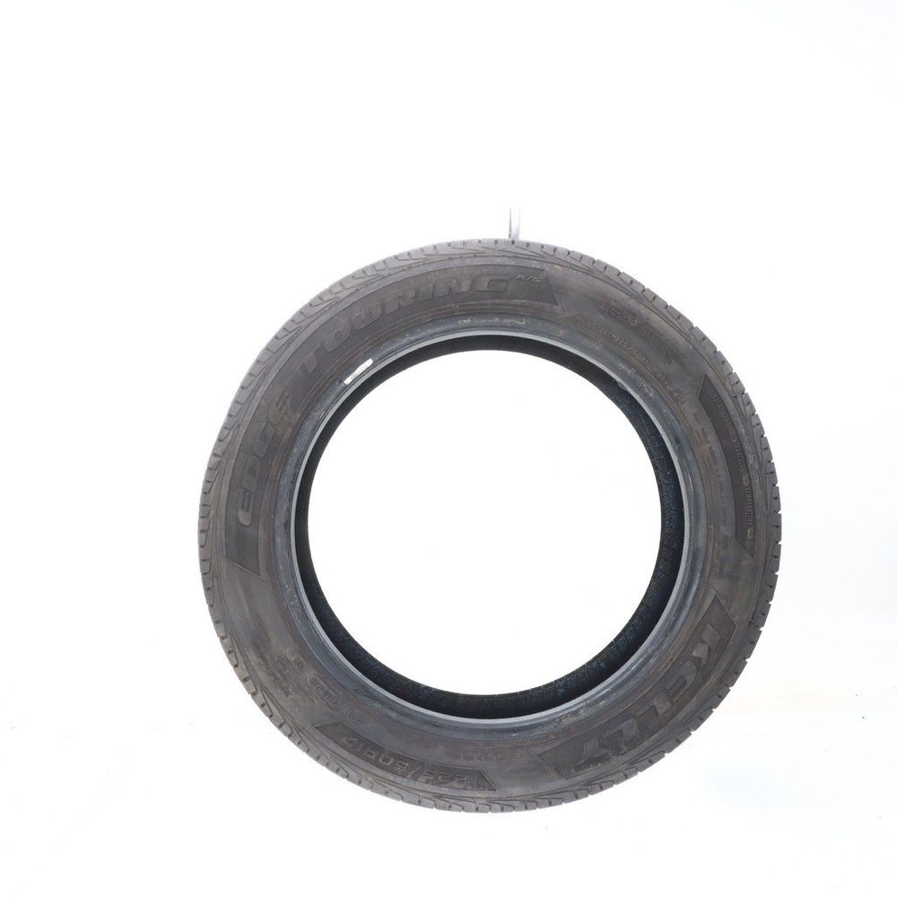 Set of (4) Used 225/50R17 Kelly Edge Touring A/S 94V - 7-8/32 - Image 6