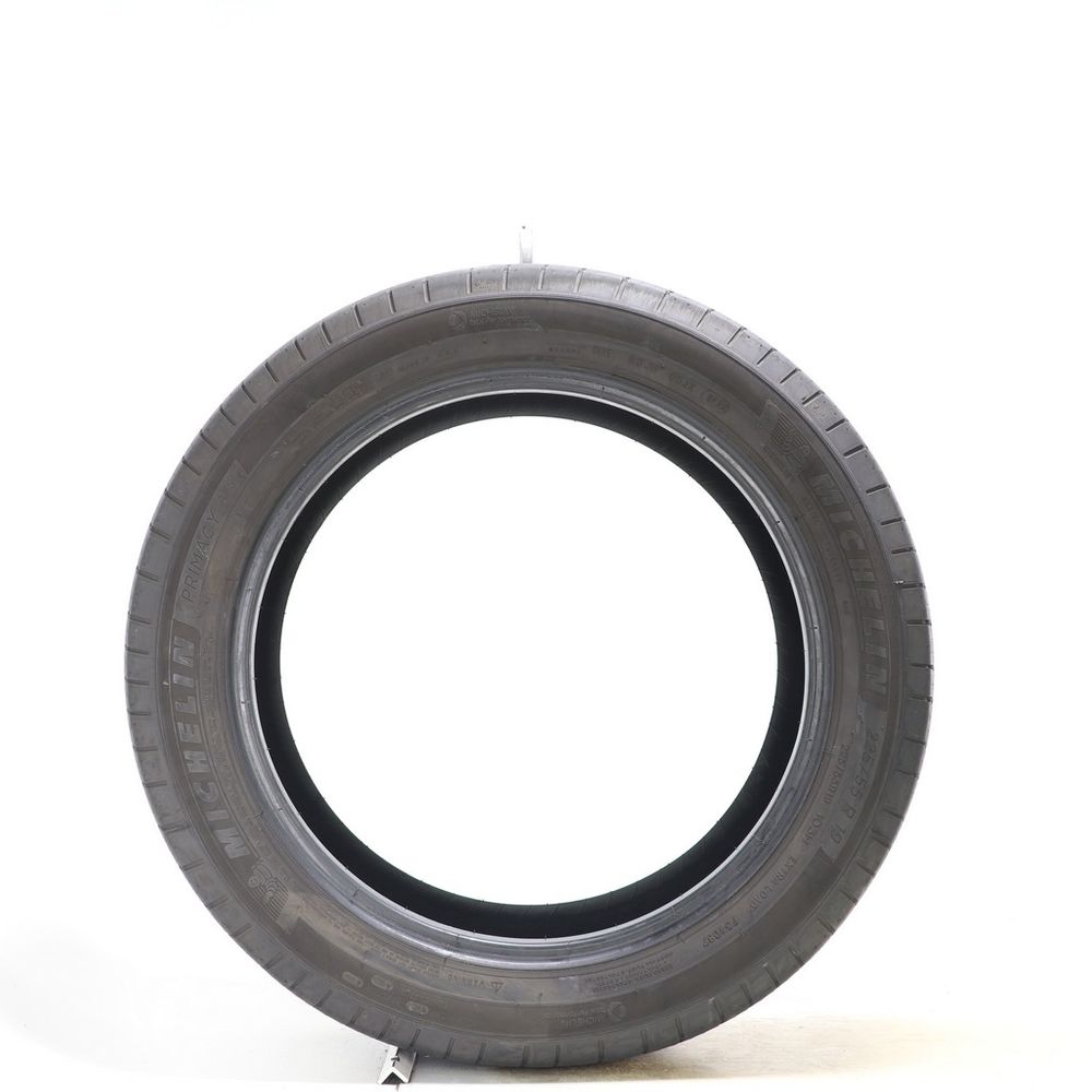 Set of (4) Used 225/55R19 Michelin Primacy A/S 103H - 7-8.5/32 - Image 12