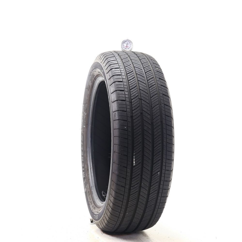 Set of (4) Used 225/55R19 Michelin Primacy A/S 103H - 7-8.5/32 - Image 4