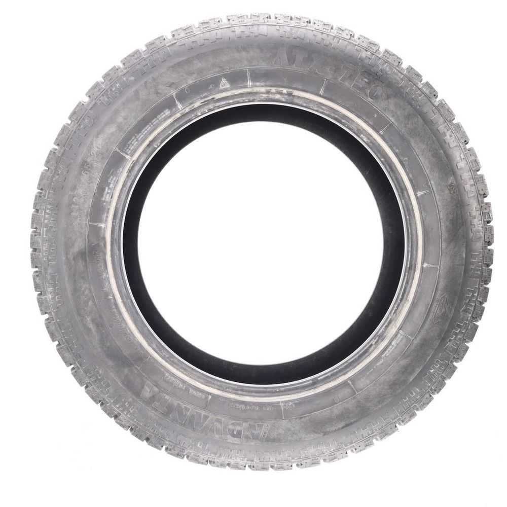 Used LT 275/65R20 Advanta ATX-750 126/123S E - 14/32 - Image 3