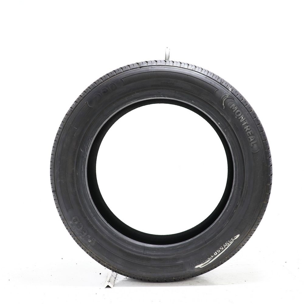 Used 215/55R17 Montreal Eco 94W - 8.5/32 - Image 3