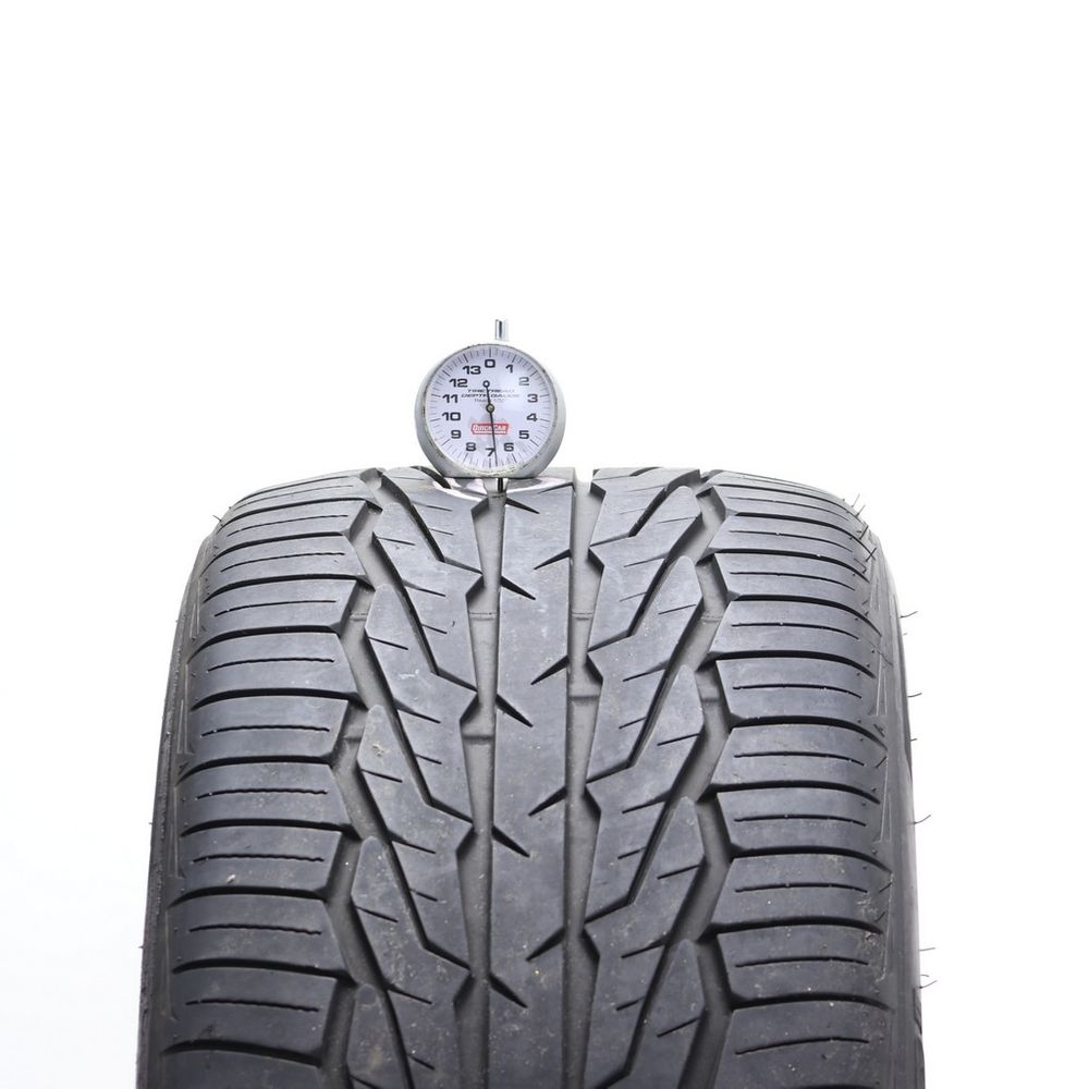 Used 245/40R18 Toyo Extensa HP II 97W - 6.5/32 - Image 2