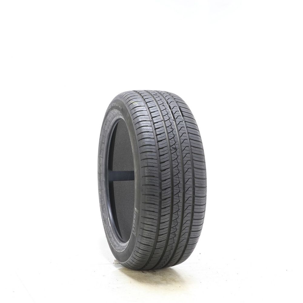 Driven Once 235/45R18 Pirelli P Zero All Season Plus Elect PNCS 98Y - 10.5/32 - Image 1