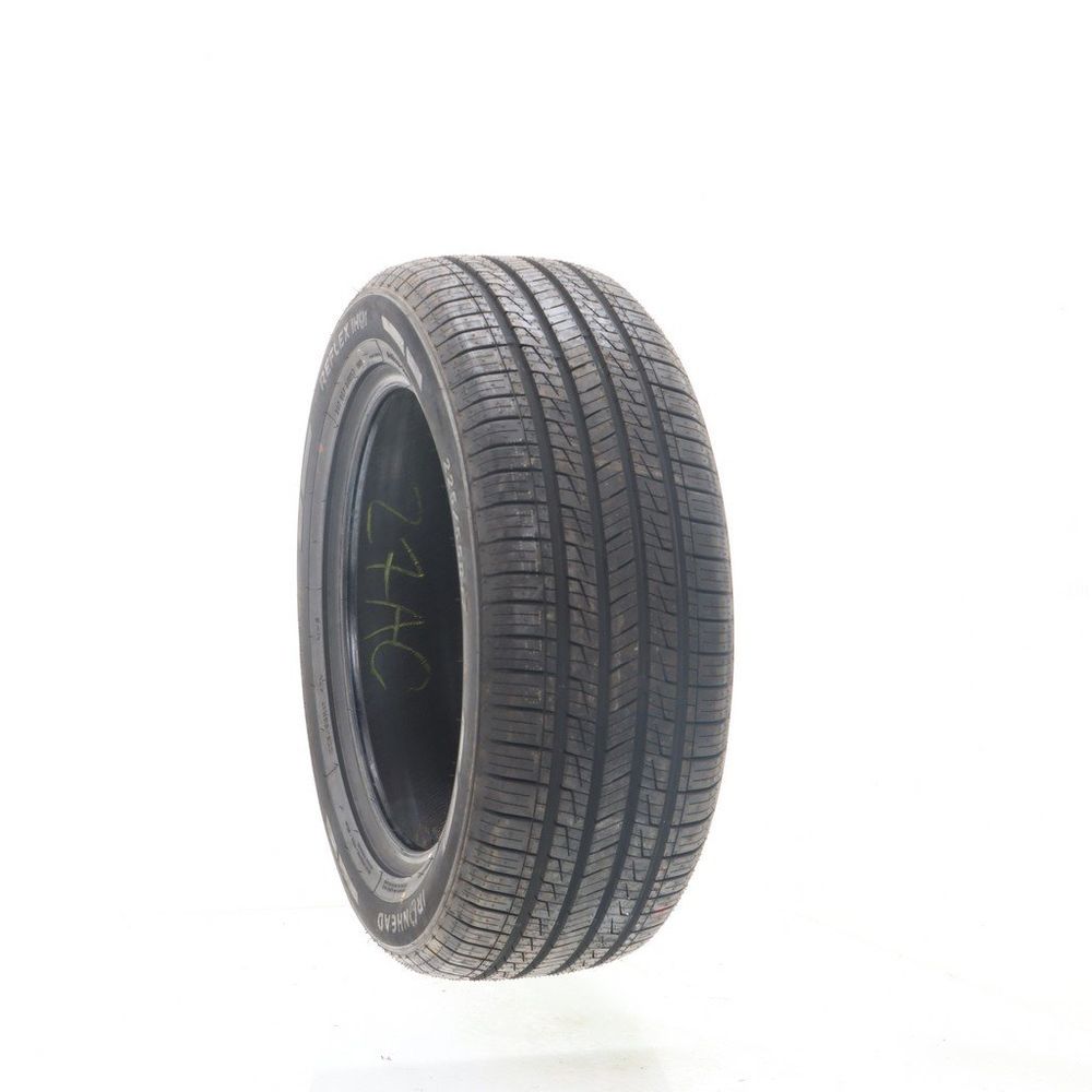 New 225/55R17 Ironhead Reflex IH01 97V - Image 1