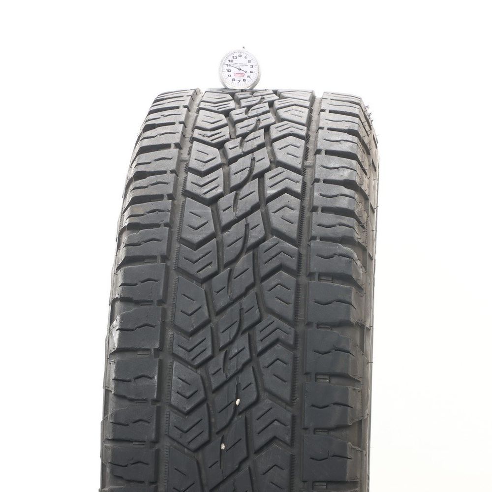 Used LT 285/60R20 Continental TerrainContact AT 125/122S E - 11/32 - Image 2