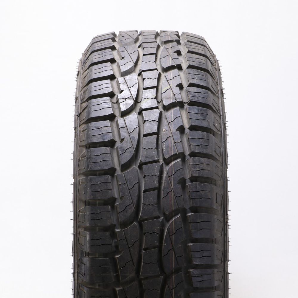 Driven Once 265/70R17 Linglong Crosswind A/T 115T - 14/32 - Image 2