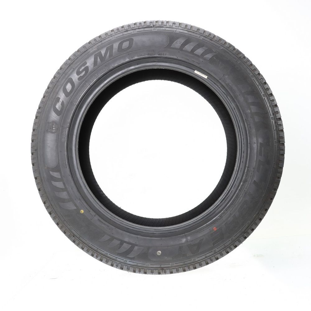 New 275/60R20 Cosmo El Tigre AT 115T - Image 3