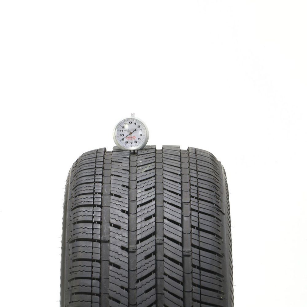 Set of (2) Used 225/45R18 Bridgestone DriveGuard Plus RFT 95W - 7.5-9/32 - Image 5