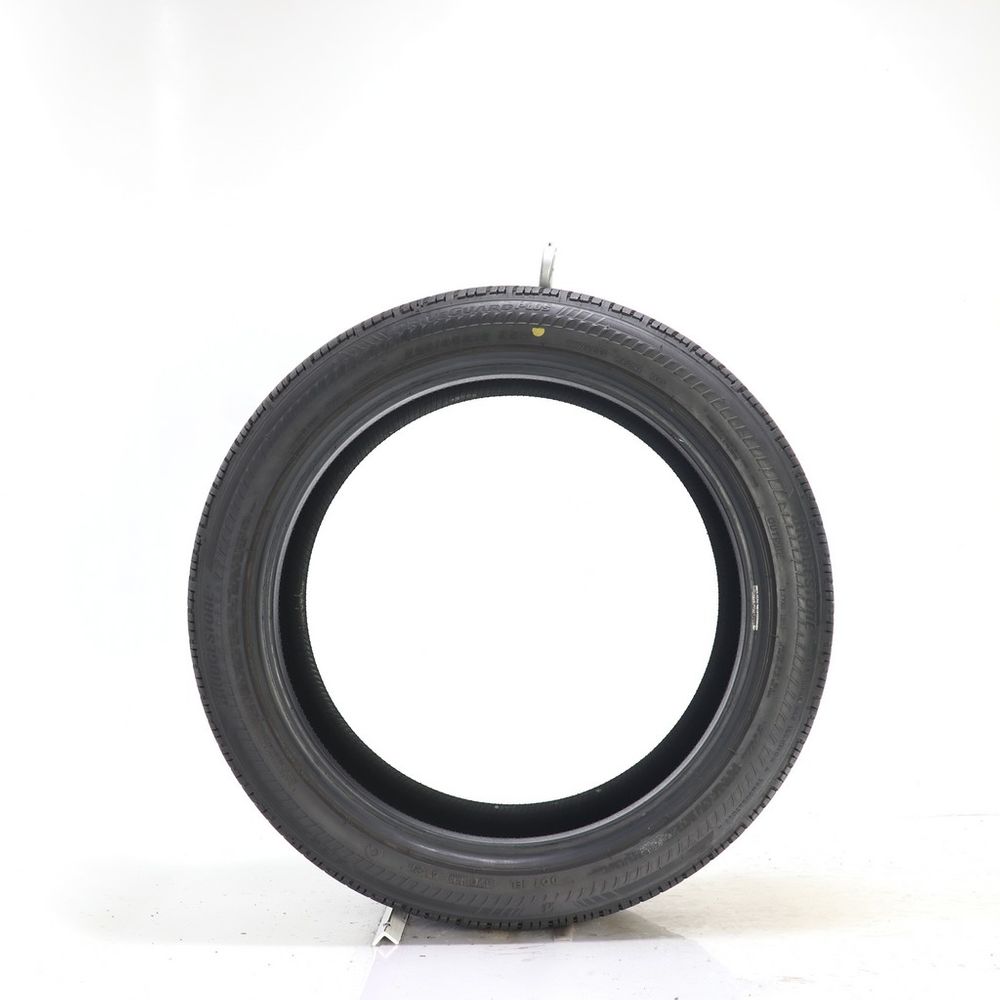 Set of (2) Used 225/45R18 Bridgestone DriveGuard Plus RFT 95W - 7.5-9/32 - Image 6
