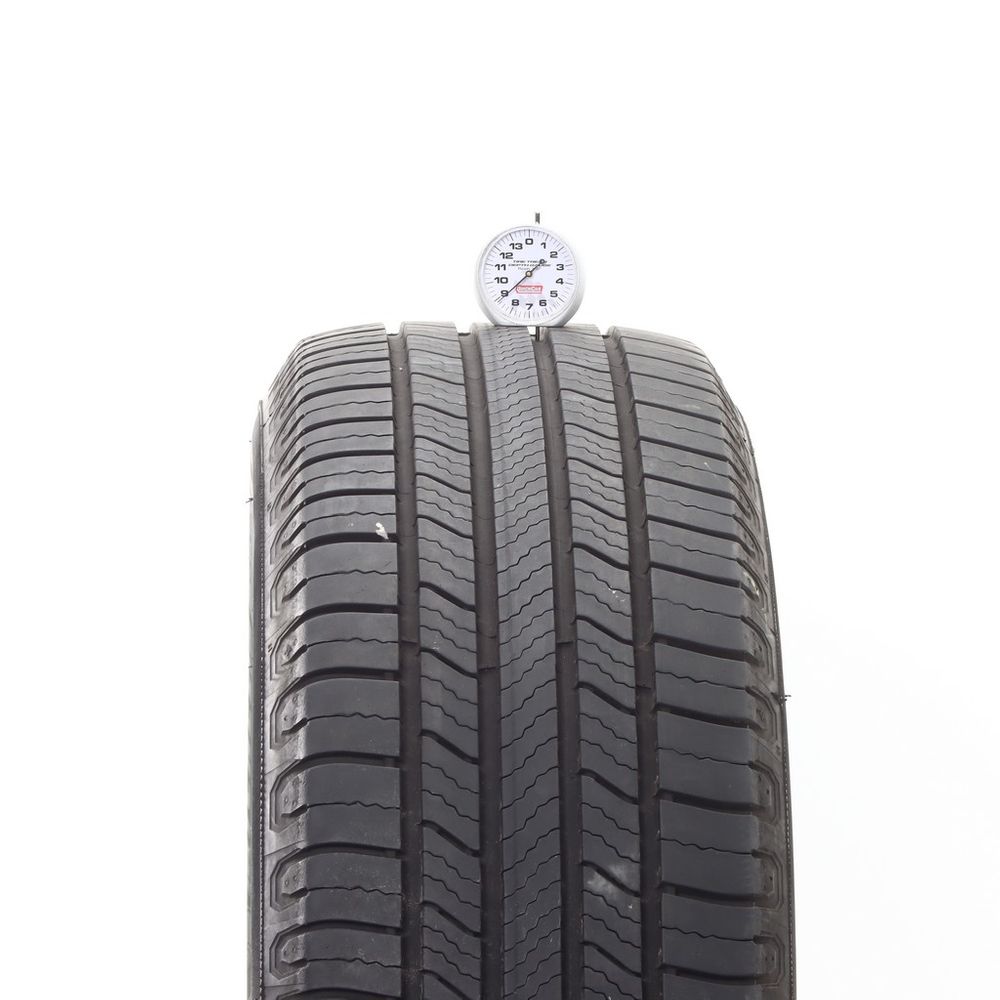 Set of (2) Used 225/60R17 Michelin Defender 2 99H - 8.5-9.5/32 - Image 2
