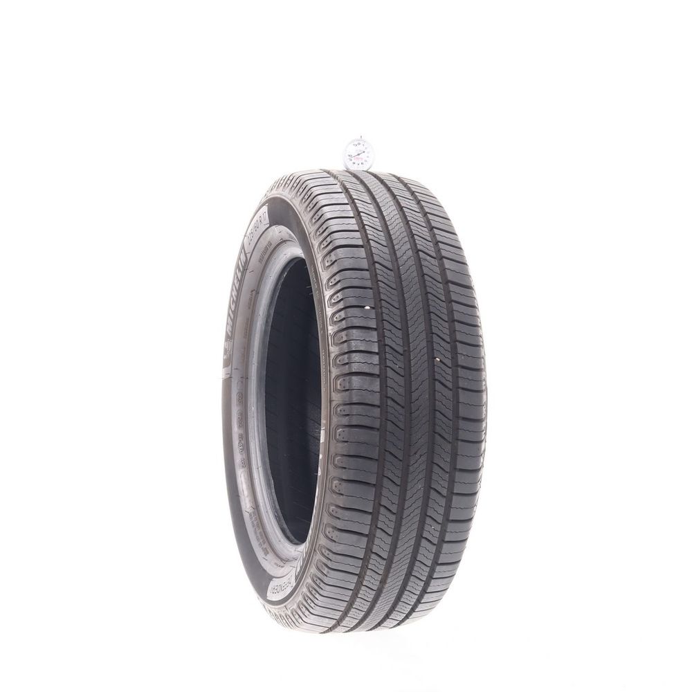 Set of (2) Used 225/60R17 Michelin Defender 2 99H - 8.5-9.5/32 - Image 4