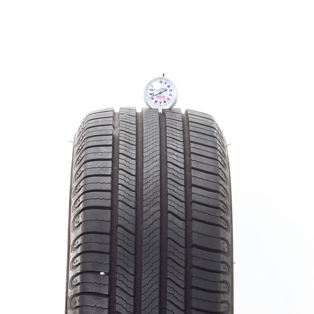 Set of (2) Used 225/60R17 Michelin Defender 2 99H - 8.5-9.5/32 - Image 5