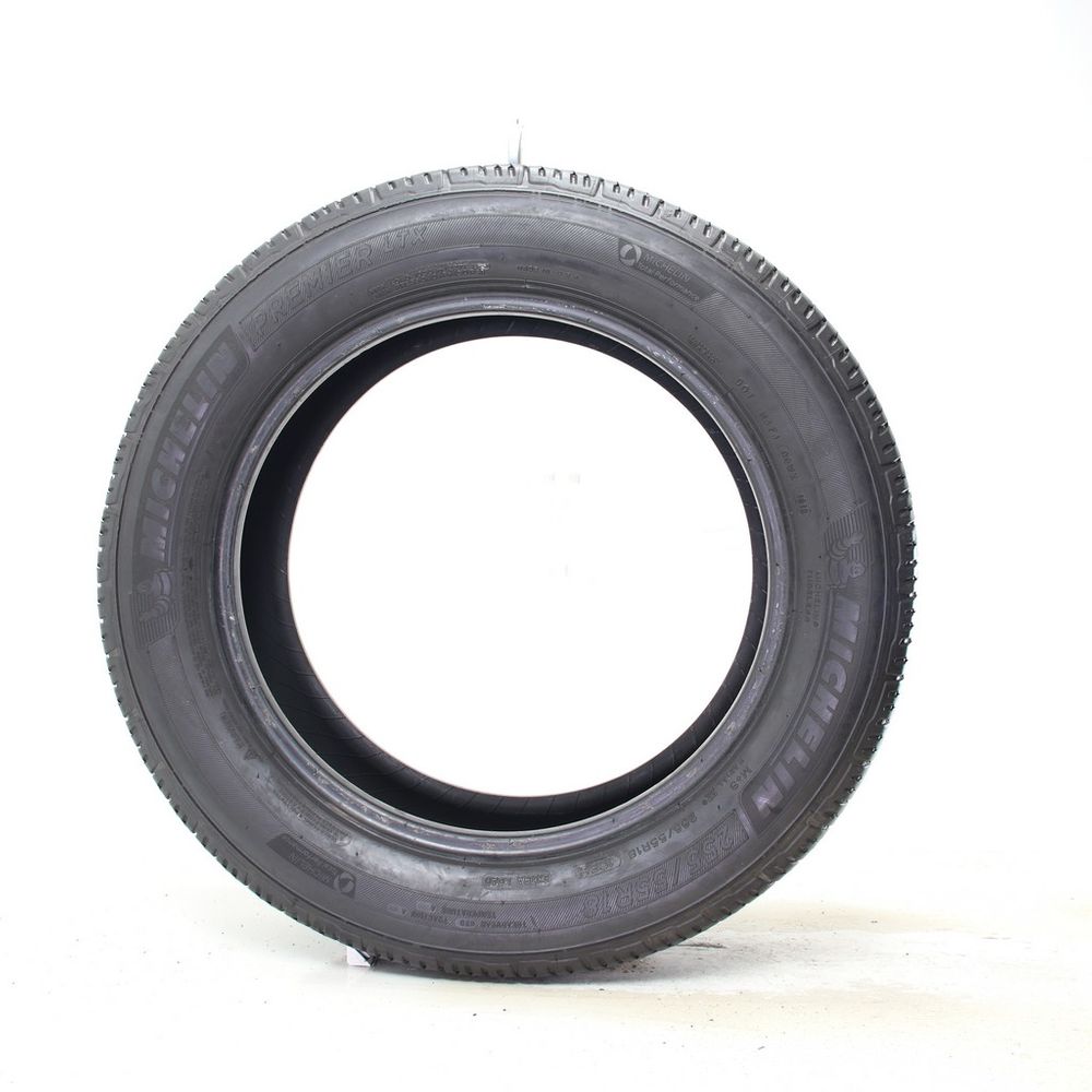 Used 255/55R18 Michelin Premier LTX 109H - 6/32 - Image 3