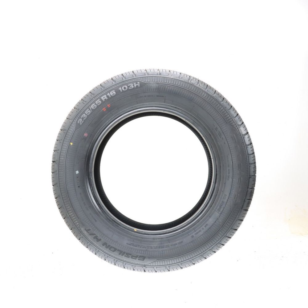Set of (4) New 235/65R16 Accelera Epsilon H/T 103H - Image 3