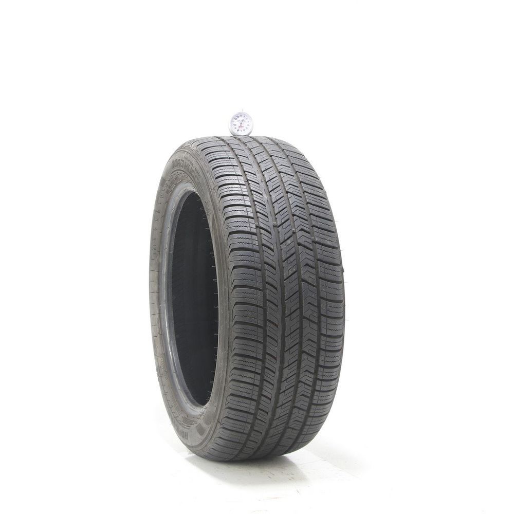Set of (2) Used 225/50R17 Road Hugger GTP A/S 94V - 8-8.5/32 - Image 1