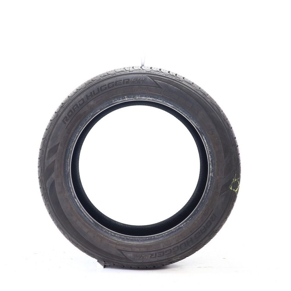 Set of (2) Used 225/50R17 Road Hugger GTP A/S 94V - 8-8.5/32 - Image 6