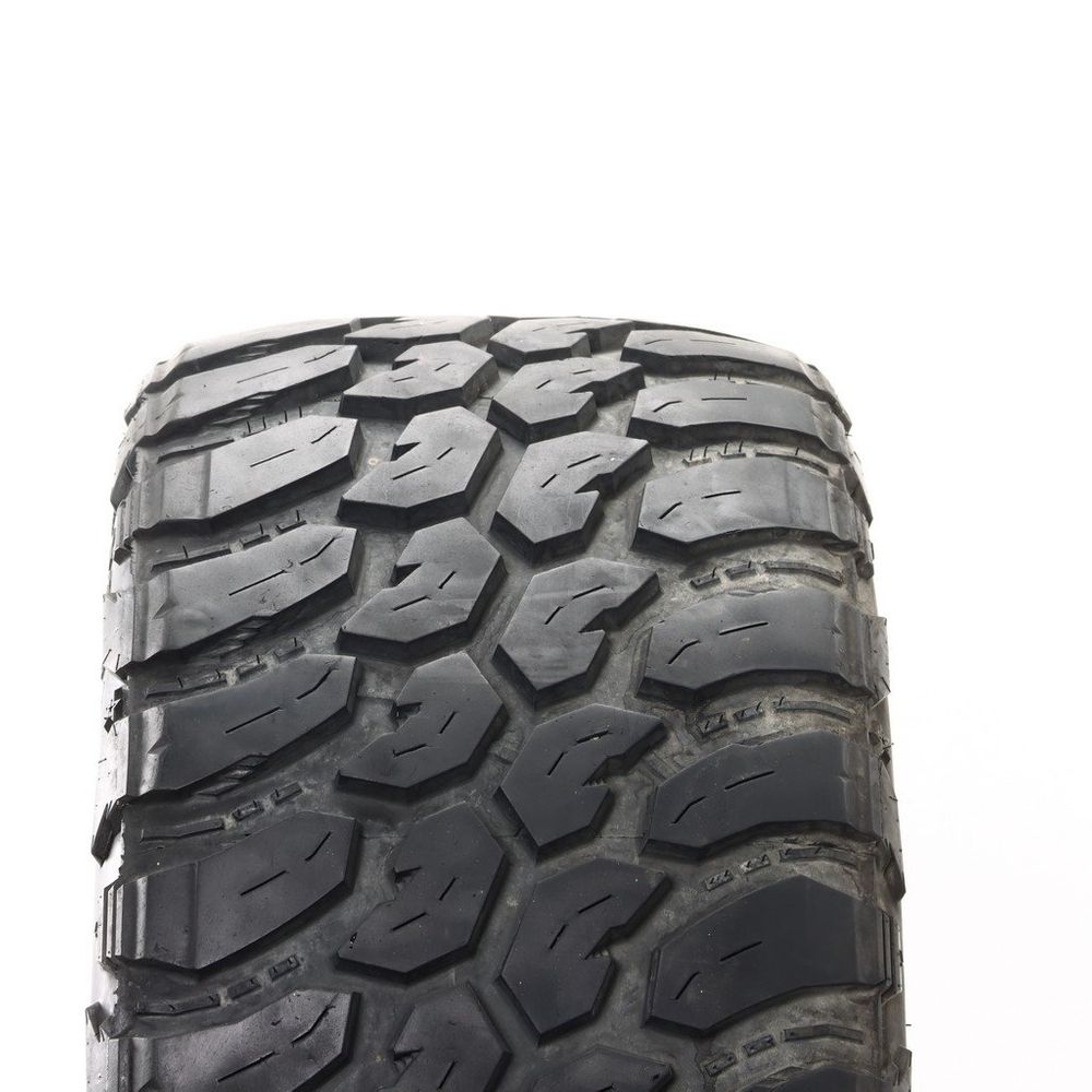 Used LT 33X12.5R22  Suretrac Wide Climber M/T 109Q E - 15/32 - Image 2