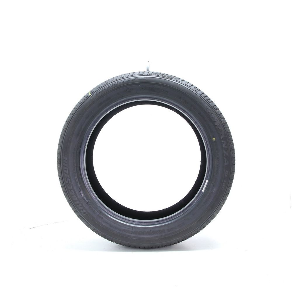 Used 245/45R17 Bridgestone Turanza EL400-02 MOE 95H - 8/32 - Image 3