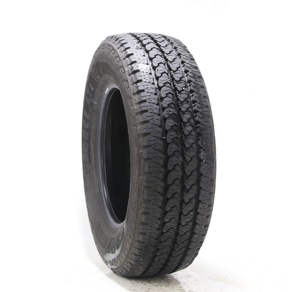 Set of (2) Used LT 265/70R18 Firestone Transforce AT2 124/121R E - 14-15/32 - Image 4