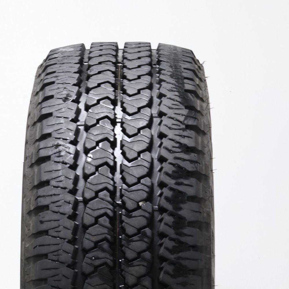 Set of (2) Used LT 265/70R18 Firestone Transforce AT2 124/121R E - 14-15/32 - Image 5