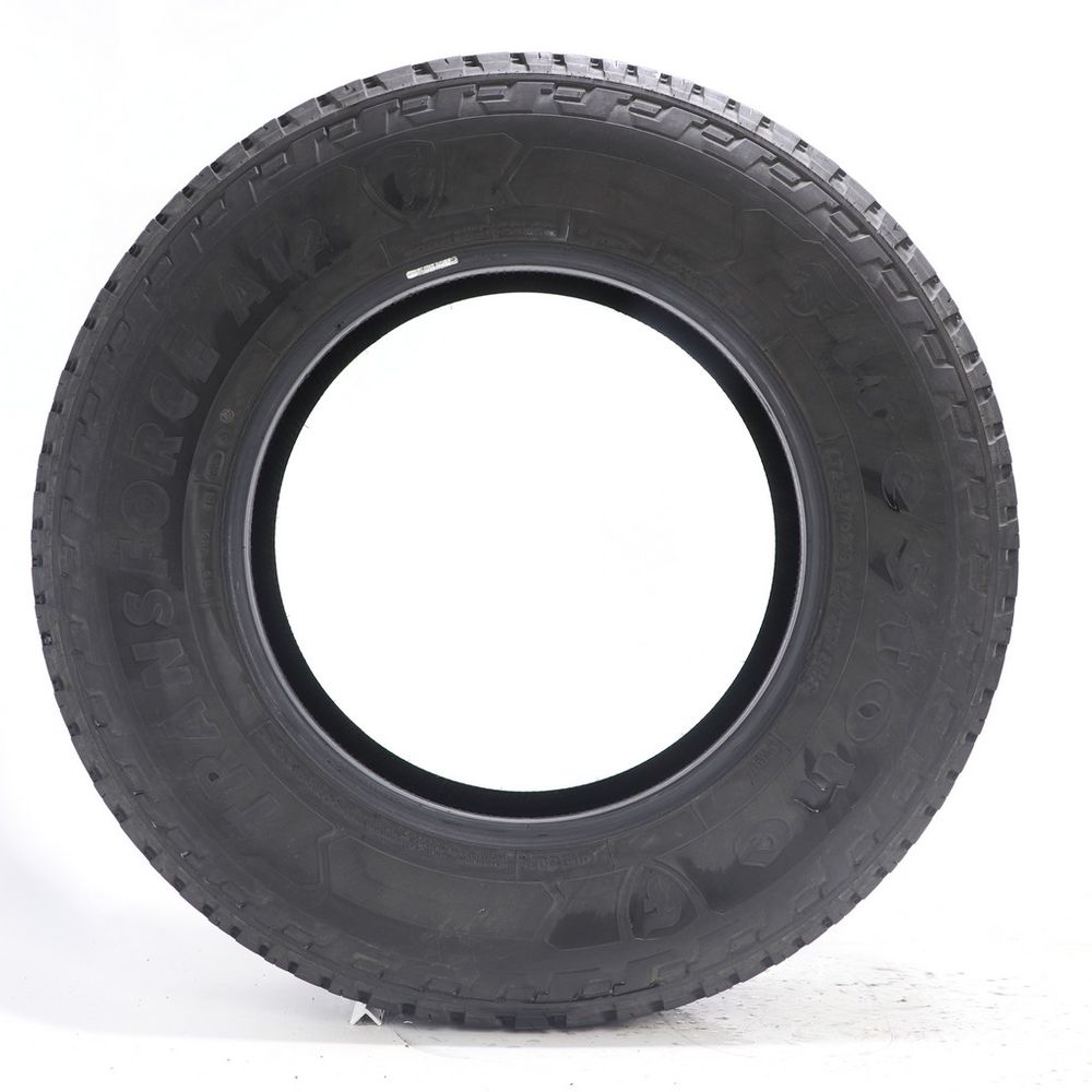 Set of (2) Used LT 265/70R18 Firestone Transforce AT2 124/121R E - 14-15/32 - Image 6