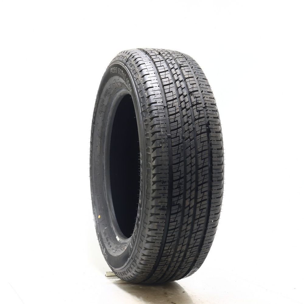 Set of (2) New 255/60R19 Converse QR700-SUV 109H - Image 1