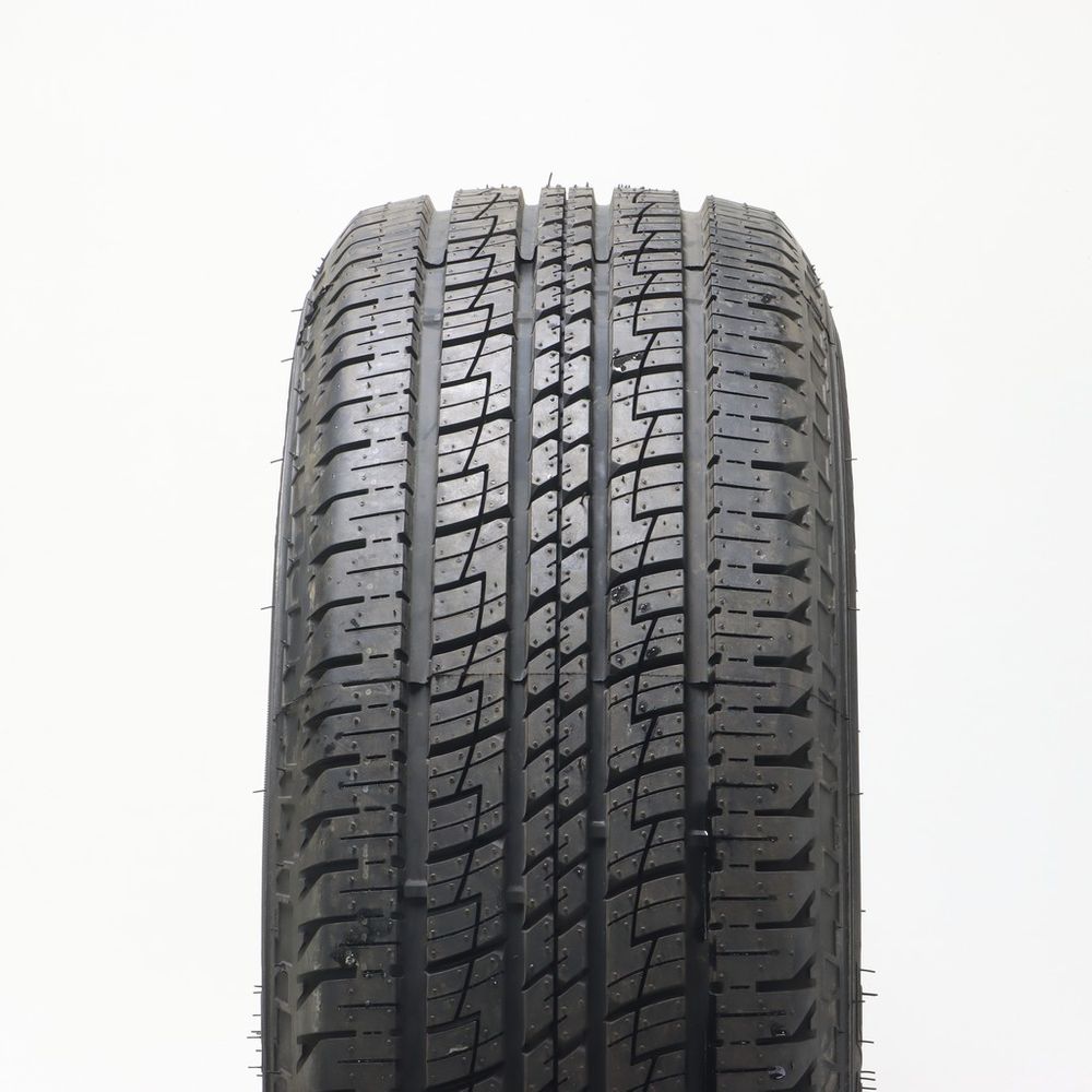 Set of (2) New 255/60R19 Converse QR700-SUV 109H - Image 2