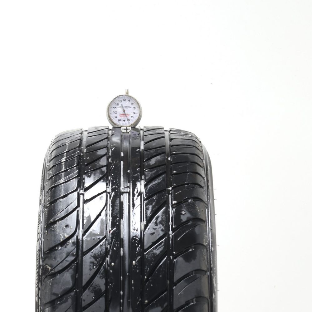 Set of (2) Used 235/50R18 Ohtsu FP7000 97W - 6-7.5/32 - Image 2