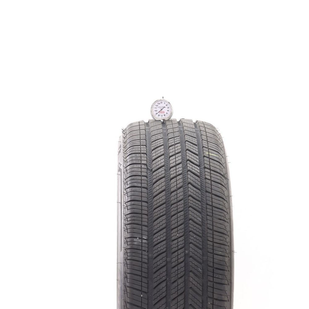 Set of (2) Used 235/60R17 Bridgestone Turanza Quiet Track 102H - 8.5/32 - Image 2