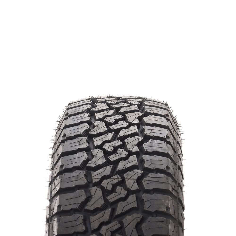New LT 245/75R16 Mastertrack Badlands AT 120/116S E - Image 2