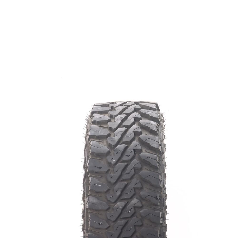 Used LT 225/65R17 Yokohama Geolandar M/T G003 107/103Q D - 14/32 - Image 2