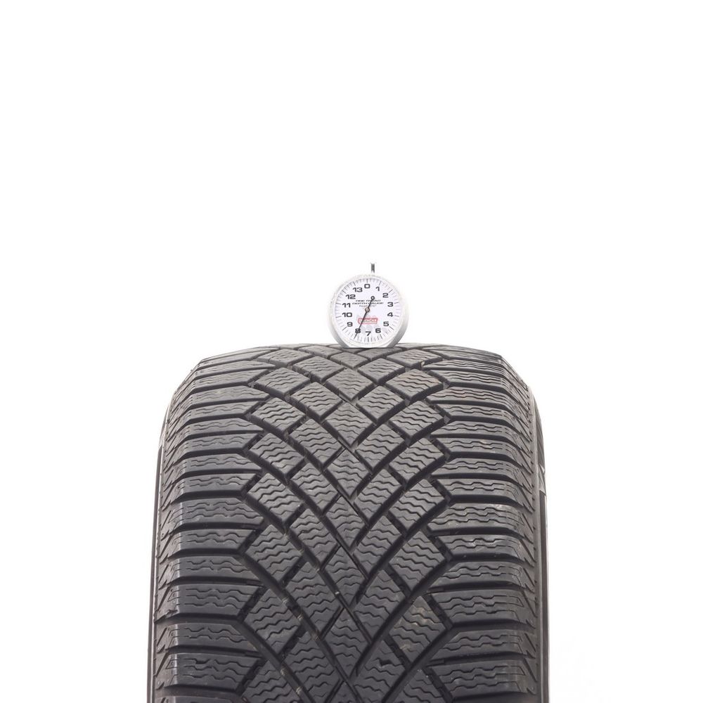 Set of (2) Used 225/55R16 Continental VikingContact 7 99T - 8-9.5/32 - Image 2