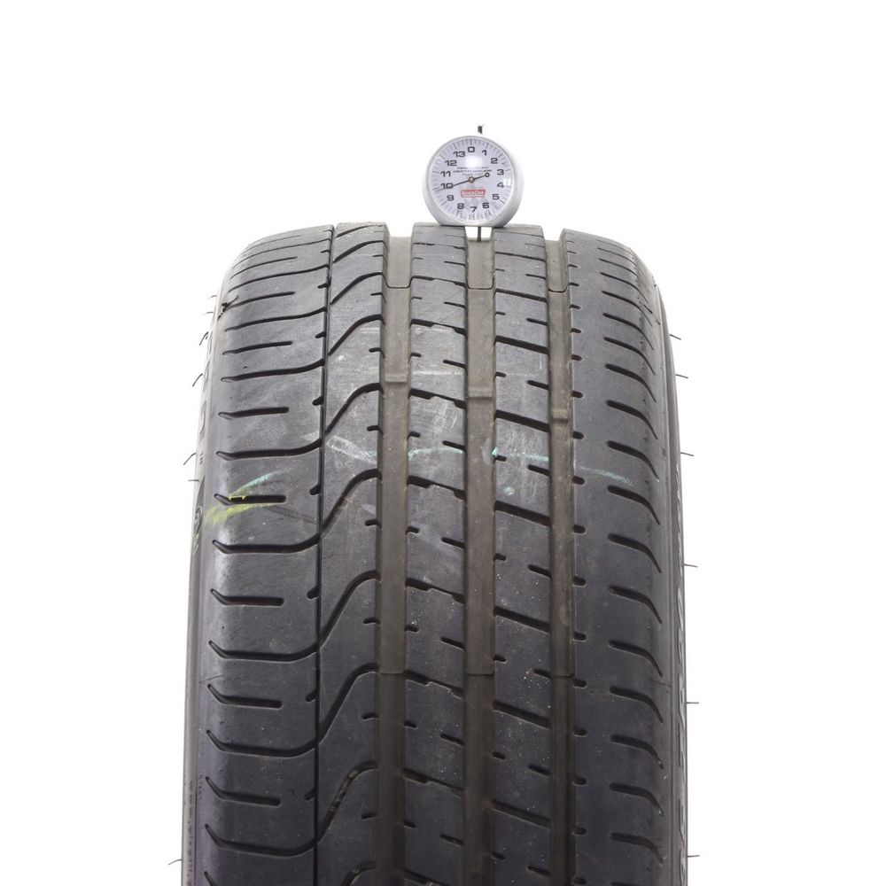 Used 245/35ZR20 Pirelli P Zero F01 95Y - 9.5/32 - Image 2