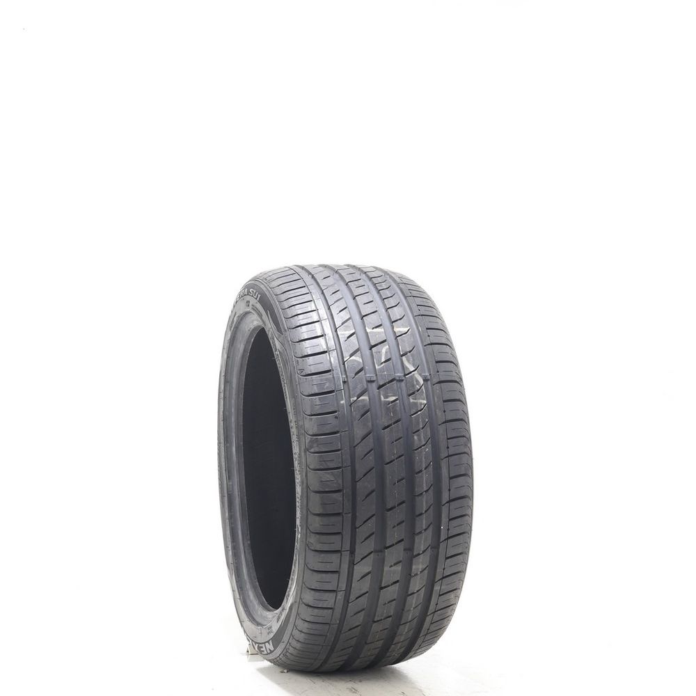 New 245/40ZR17 Nexen N'Fera SU1 95W - 9.5/32 - Image 1