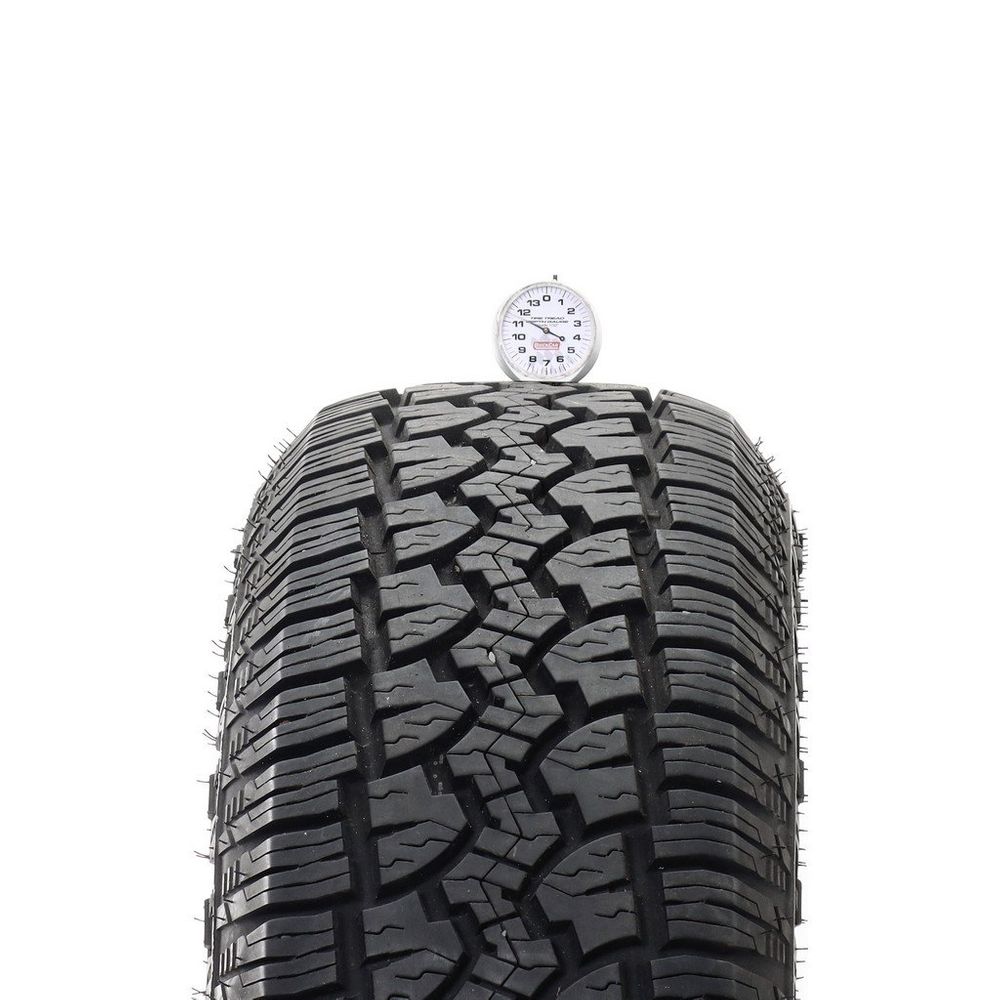 Set of (2) Used 265/70R17 Dextero All Terrain DAT1 113T - 11-11.5/32 - Image 5