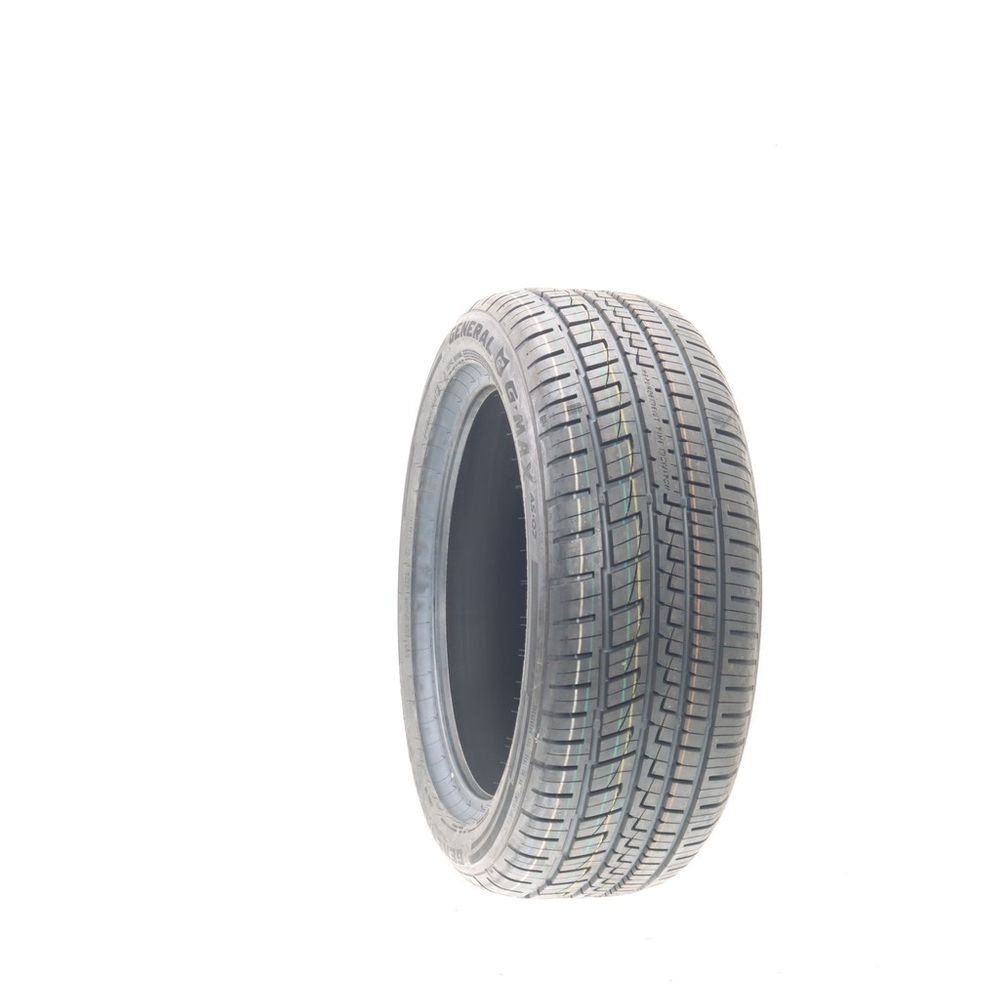New 215/50ZR17 General G-Max AS-07 95W - Image 1