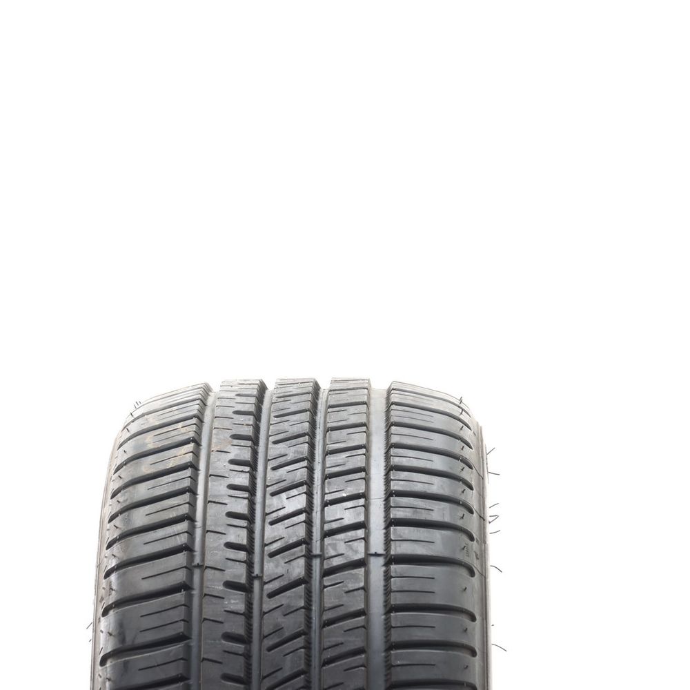 Driven Once 235/45ZR17 Michelin Pilot Sport A/S 3 Plus 97Y - 9.5/32 - Image 2