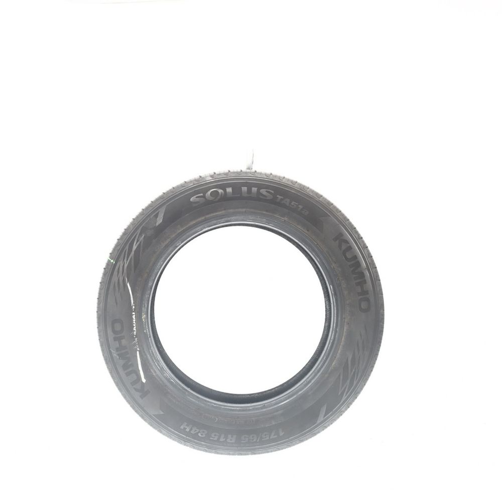 Used 175/65R15 Kumho Solus TA51a 84H - 8.5/32 - Image 3