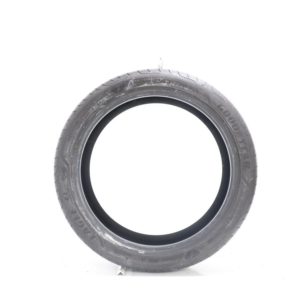 Used 225/45R19 Goodyear Eagle F1 Asymmetric 3 Run Flat 96W - 4/32 - Image 3