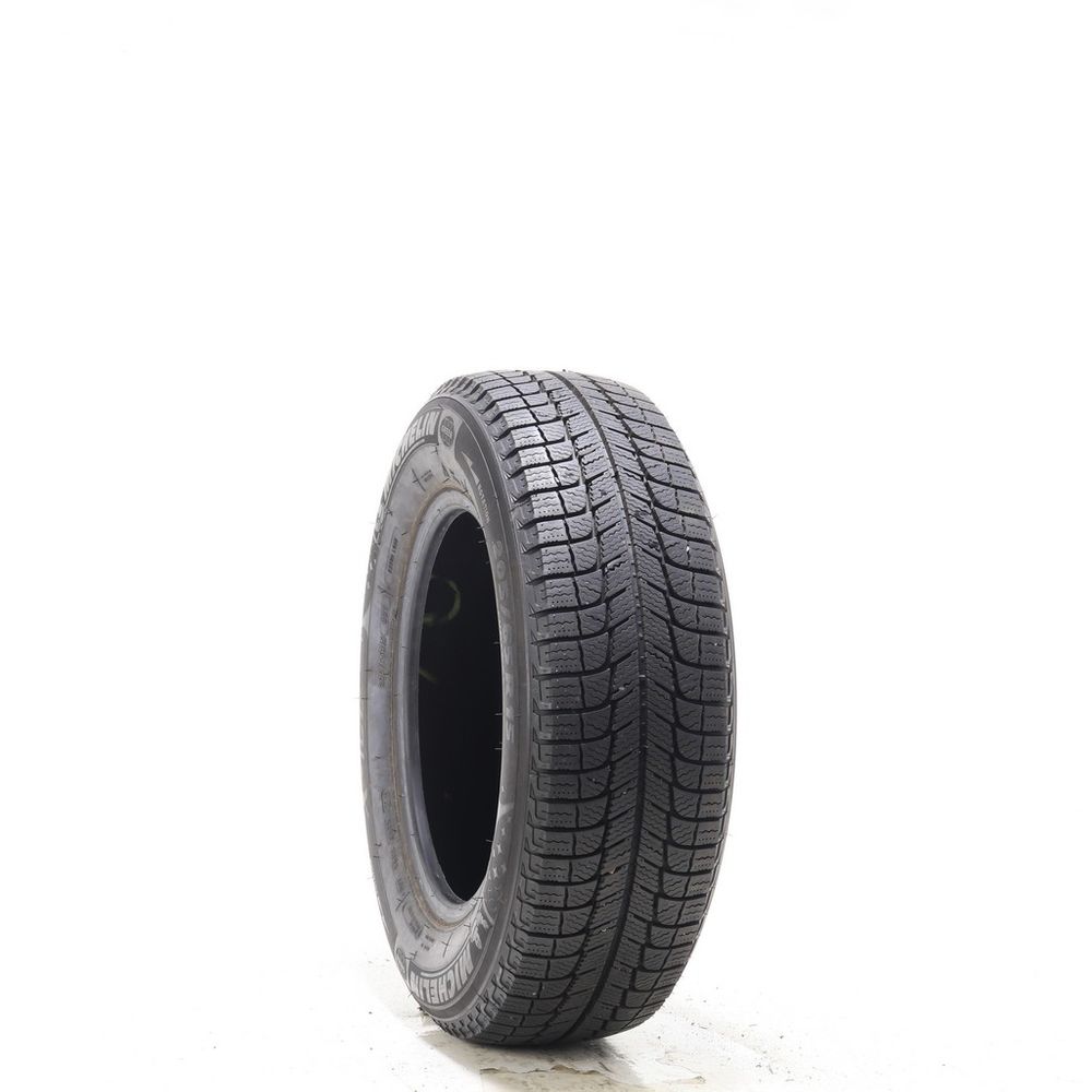 Driven Once 205/65R15 Michelin X-Ice Xi3 99T - 10/32 - Image 1
