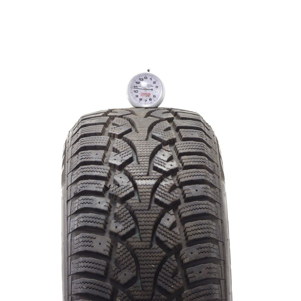 Set of (2) Used 195/65R15 General Altimax Arctic 91Q - 10.5-11.5/32 - Image 2